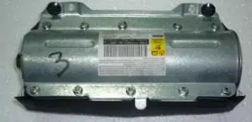 Újdonság FORD MONDEO 96-00 Kormány légzsák bontott alkatrész