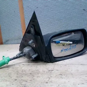 Újdonság FORD MONDEO 96-00 Jobb visszapillantó tükör mechanikus bontott alkatrész