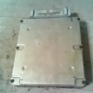 Végkiárusítás FORD ORION 90-95 Motorvezérlő egység ecu pcm modul 1.4 i, 8 v bontott alkatrész