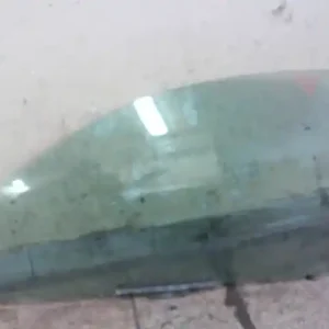 Szuper ajánlat FORD PUMA Bal első ajtóüveg zöld bontott alkatrész