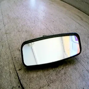 Azonnali szállítás FORD PUMA Belső visszapillantó tükör bontott alkatrész