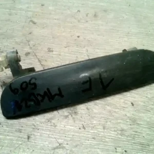 Vásárlói kedvenc FORD RANGER 98-07 Jobb első külső kilincsbontott alkatrész