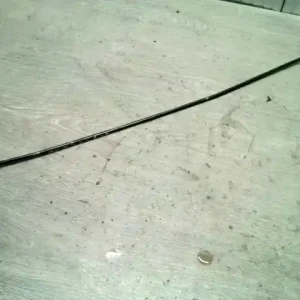 Akciós ár FORD RANGER 98-07 Motorháztető kitámasztó bontott alkatrész