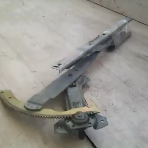 Árcsökkenés FORD SCORPIO Jobb első ablakemelő szerkezet mechanikus bontott alkatrész