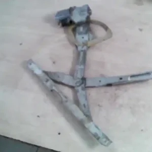 Alacsony ár FORD SCORPIO 95- Bal első ablakemelő szerkezet elektromos bontott alkatrész