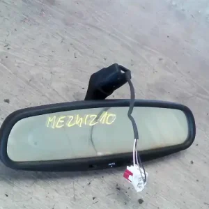 Utolsó esély FORD SCORPIO 95- Belső visszapillantó tükör bontott alkatrész