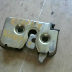 Vedd meg online FORD SCORPIO 95- Csomagtér ajtó zárszerkezetkombi bontott alkatrész