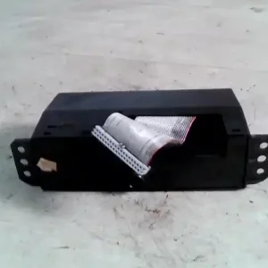 Akció FORD SCORPIO 95- Vezérlőegység fűtés-klíma bontott alkatrész