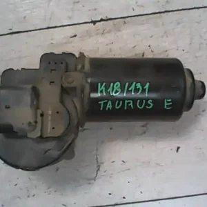 Árcsökkenés FORD TAURUS Ablaktörlő motor első bontott alkatrész