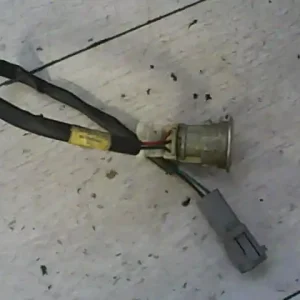 Vásárlói kedvenc FORD TAURUS Bal első ajtó dugózár bontott alkatrész