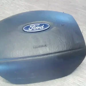 Szuper akció FORD TRANSIT 2006.04.01-2013.12.31 Kormány légzsák bontott alkatrész