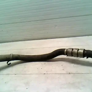 Utolsó esély FORD TRANSIT 2006.04.01-2013.12.31 Intercooler cső bontott alkatrész