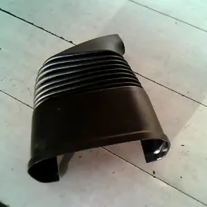 Azonnal elérhető FORD TRANSIT 2006.04.01-2013.12.31 Kormányoszlop burkolat felső bontott alkatrész