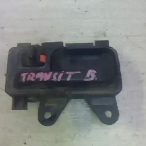 Árengedmény FORD TRANSIT 86-91 Bal első belső kilincs bontott alkatrész