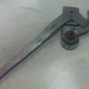 Akciós ár FORD TRANSIT 86-91 Jobb első ablakemelő szerkezet mechanikus bontott alkatrész