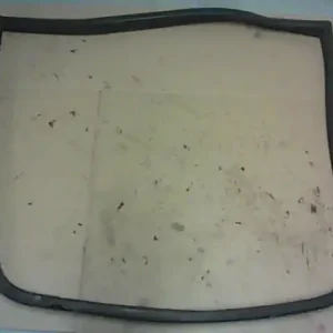 Azonnal elérhető FORD TRANSIT 86-91 Jobb első ajtóüveg bontott alkatrész