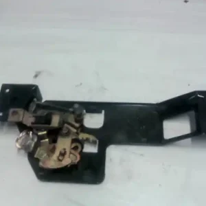 Azonnal elérhető FORD TRANSIT 86-91 Jobb tolóajtó zárszerkezet bontott alkatrész