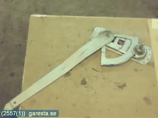 Alacsony ár FORD TRANSIT 94-99 Jobb első ablakemelő szerkezet bontott alkatrész