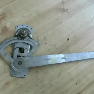 Ajánlat FORD TRANSIT 94-99 Jobb első ablakemelő szerkezet mechanikus bontott alkatrész