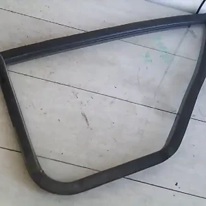 Akciós ár FORD TRANSIT 94-99 Jobb első fixüveg ajtóban bontott alkatrész