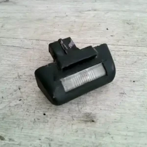 Utolsó esély FORD TRANSIT 94-99 Rendszám világítás bontott alkatrész