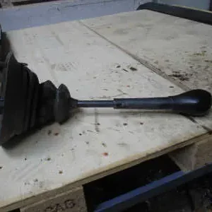 Árcsökkenés FORD TRANSIT 94-99 Váltókar manuális bontott alkatrész