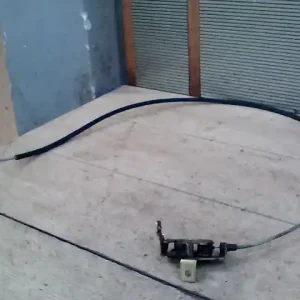 Ajánlat FORD TRANSIT 99-06 Bal felső csomagtérajtó zár kis áruszállító bontott alkatrész