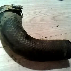 Újdonság FORD TRANSIT 99-06 Intercooler cső 2.0 tdbontott alkatrész