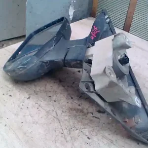 Szuper akció FORD TRANSIT 99-06 Bal visszapillantó tükör elektromos bontott alkatrész