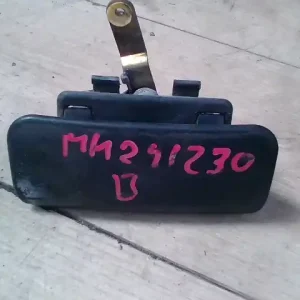 Alacsony ár FORD TRANSIT 99-06 Csomagtérajtó kilincs bontott alkatrész