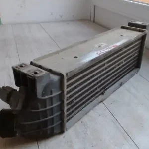 Szuper ajánlat FORD TRANSIT 99-06 Intercooler hűtő 2.0d bontott alkatrész