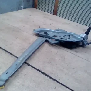 Szuper ajánlat FORD TRANSIT 99-06 Jobb első ablakemelő szerkezet elektromos kis áruszállító bontott alkatrész