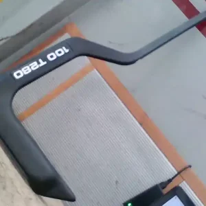 Akció FORD TRANSIT 99-06 Jobb első ajtó díszléc ablak alatt bontott alkatrész