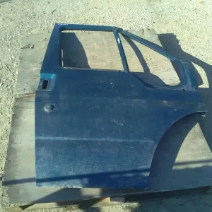 Bestseller FORD TRANSIT 99-06 Jobb első ajtó. bontott alkatrész