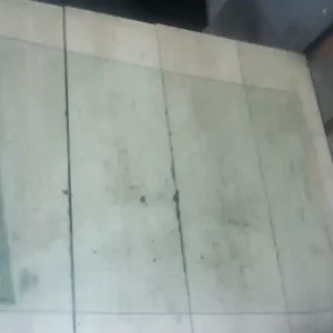 Vásárlói kedvenc FORD TRANSIT 99-06 Jobb első ajtóüveg dobozos bontott alkatrész