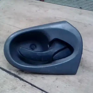 Vásárlói kedvenc FORD TRANSIT 99-06 Jobb első belső kilincs kis áruszállító bontott alkatrész