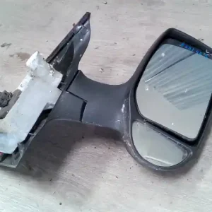 Szuper akció FORD TRANSIT 99-06 Jobb visszapillantó tükör elektromos bontott alkatrész