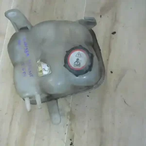 Vásárlói kedvenc FORD TRANSIT 99-06 Kiegyenlítő tartály bontott alkatrész