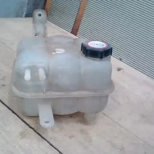 Utolsó esély FORD TRANSIT 99-06 Kiegyenlítő tartály bontott alkatrész