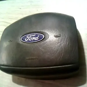 Vedd meg most FORD TRANSIT 99-06 Kormány légzsák bontott alkatrész