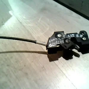 Vedd meg most FORD TRANSIT CONNECT 02- Bal felső csomagtérajtó zár bontott alkatrész