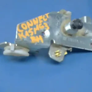 Utolsó esély FORD TRANSIT CONNECT 02- Csomagtérajtó zárszerkezet zárfordító bontott alkatrész