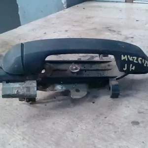 Alacsony ár FORD TRANSIT CONNECT 06-09 Jobb hátsó külső kilincs bontott alkatrész