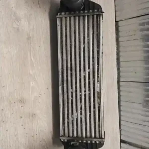 Végkiárusítás FORD Transit Connect-Tourneo 2009.04.01-2013.09.29 Intercooler hűtő 1.8 d bontott alkatrész