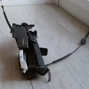 Szuper akció FORD Transit Courier-Tourneo 2014.01.01- Jobb hátsó ajtó zárszerkezet központi záras bontott alkatrész