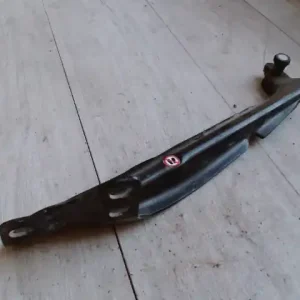 Végkiárusítás FORD Transit Courier-Tourneo 2014.01.01- Jobb tolóajtó alsó sín bontott alkatrész