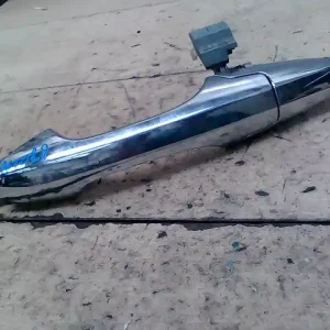 Exkluzív ajánlat HONDA ACCORD 03-08 Bal hátsó külső kilincs bontott alkatrész