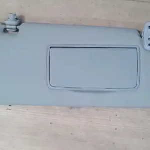 HONDA ACCORD 03-08 Jobb napellenző bontott alkatrész Biztonságos fizetés