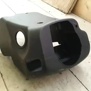 HONDA Accord 1998.11.01-2003.01.31 Kormányközép burkolat bontott alkatrész Népszerű