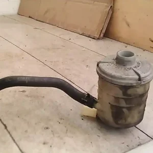 HONDA Accord 1998.11.01-2003.01.31 Szervóolaj tartály bontott alkatrész Vedd meg most